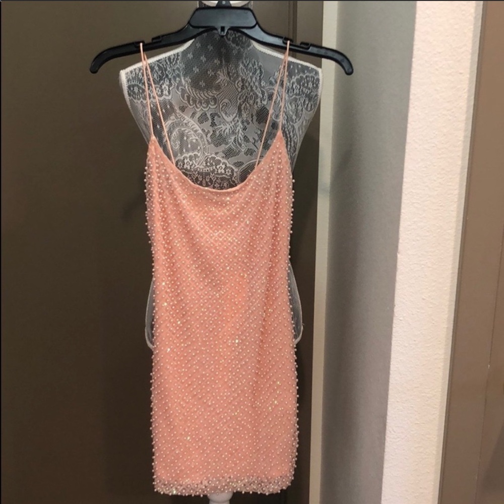 SOLD!! oh POLLY Dress